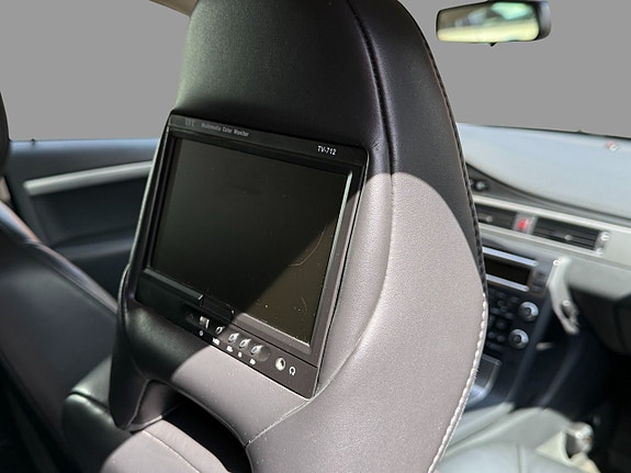 Volvo V70 15 of 15