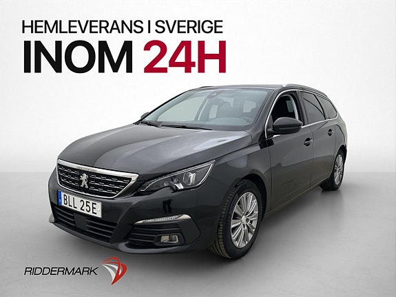 Peugeot 308 SW