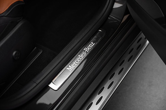 Mercedes-Benz GLC300 de 19 of 25