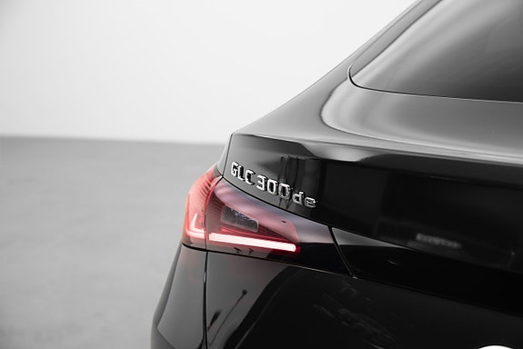 Mercedes-Benz GLC300 de 25 of 25