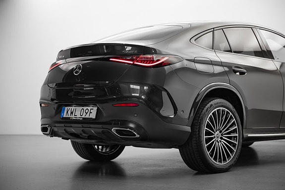 Mercedes-Benz GLC300 de 5 of 5