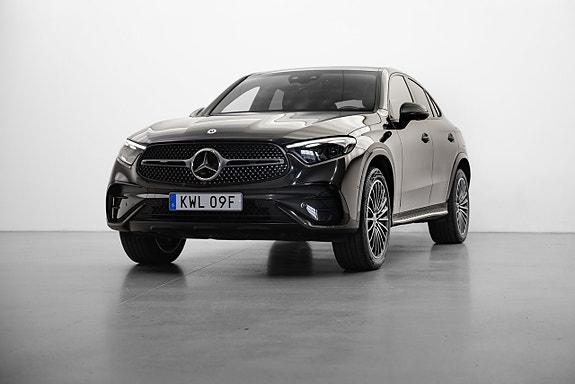 Mercedes-Benz GLC300 de