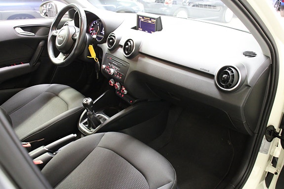 Audi A1 15 of 16