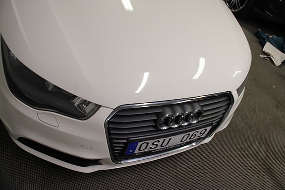 Audi A1 4 of 16