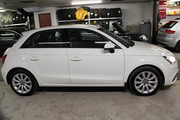 Audi A1 16 of 16