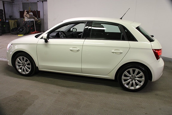 Audi A1 9 of 16
