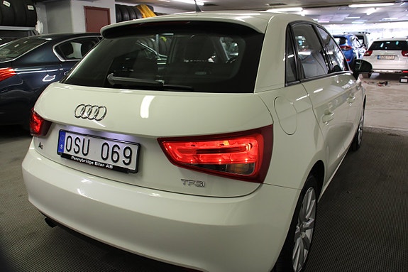 Audi A1 14 of 16