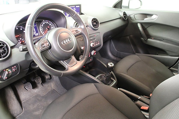 Audi A1 6 of 16