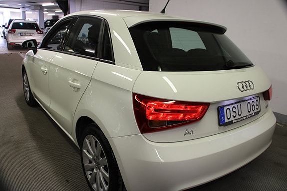 Audi A1 12 of 16