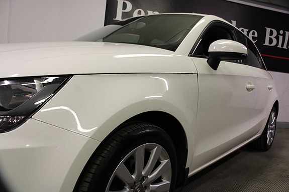 Audi A1 5 of 16