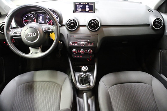 Audi A1 11 of 16