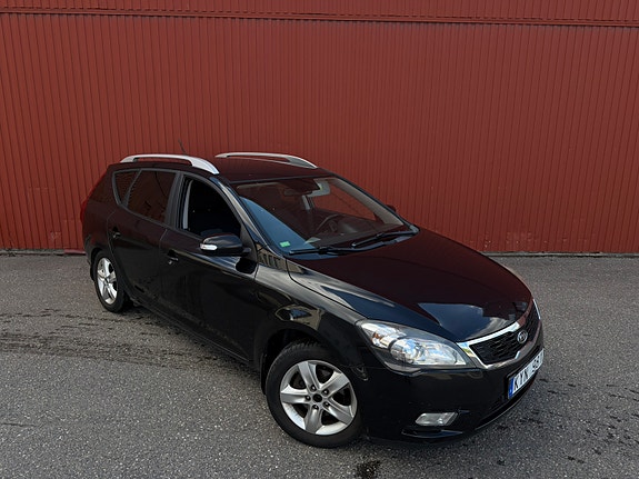 İkinci el  Kia Ceed 1.6