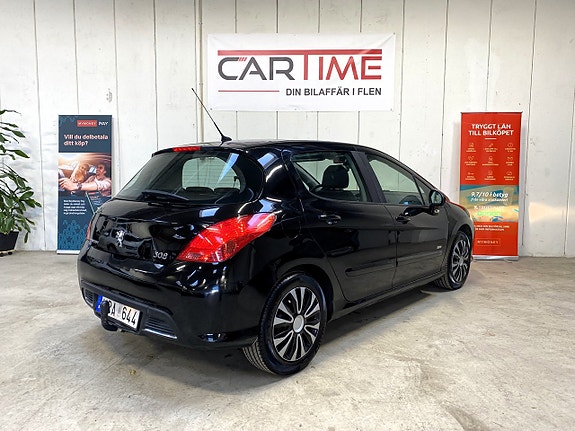 Peugeot 308 5 of 5