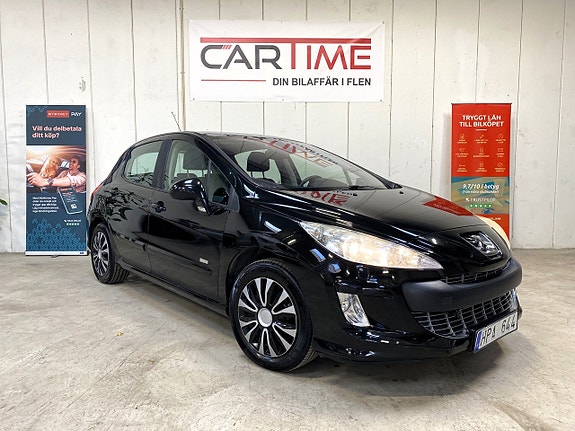 Peugeot 308 3 of 5