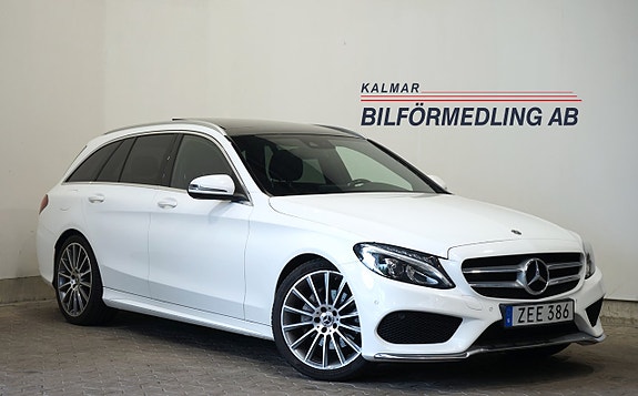 Mercedes-Benz C200