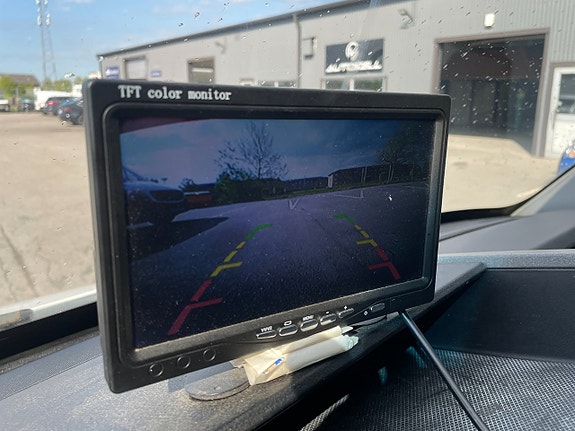 Mercedes-Benz Sprinter 316 12 of 14