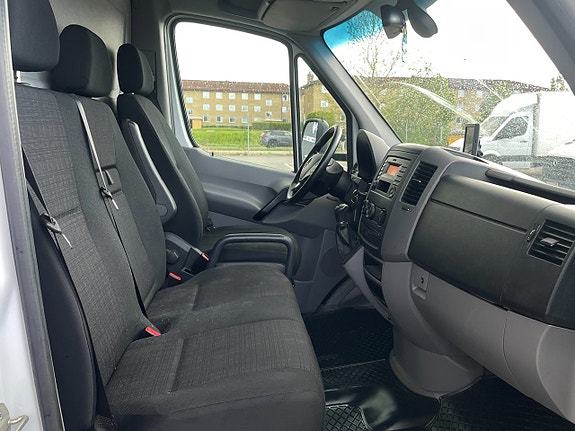 Mercedes-Benz Sprinter 316 8 of 14
