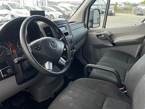 Mercedes-Benz Sprinter 316 9 of 14