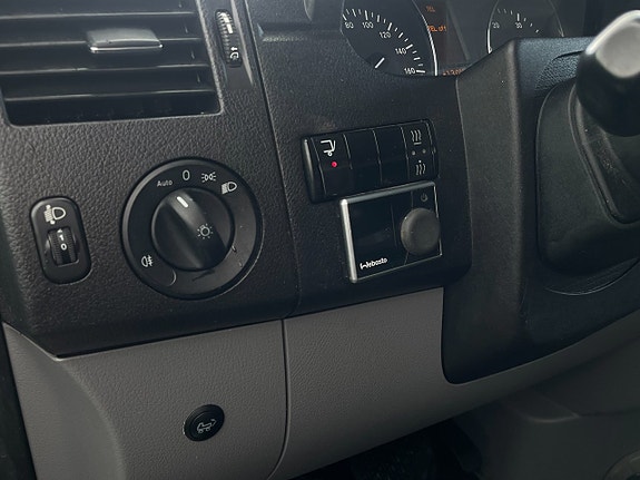Mercedes-Benz Sprinter 316 11 of 14