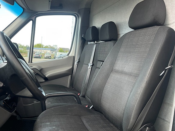 Mercedes-Benz Sprinter 316 7 of 14