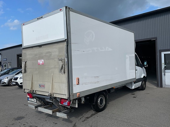 Mercedes-Benz Sprinter 316 4 of 5