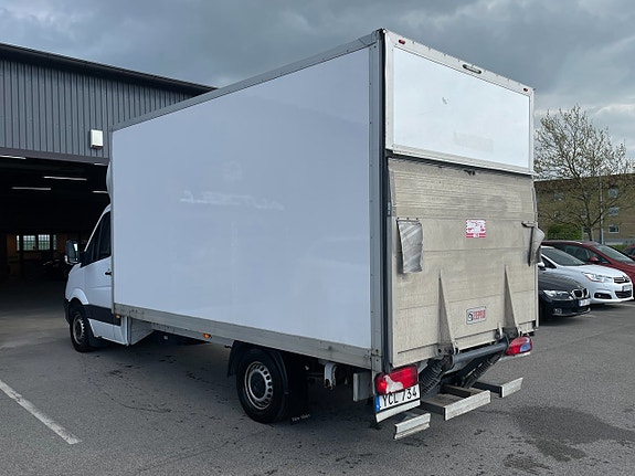 Mercedes-Benz Sprinter 316 6 of 14