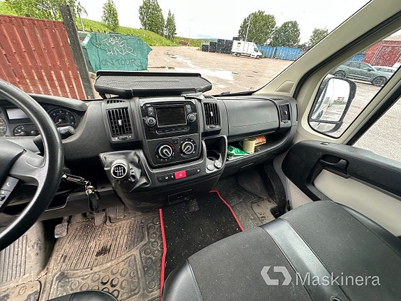 Citroen Jumper 7 of 11