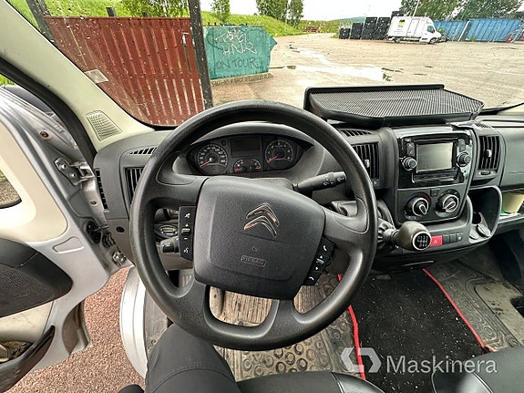 Citroen Jumper 6 of 11