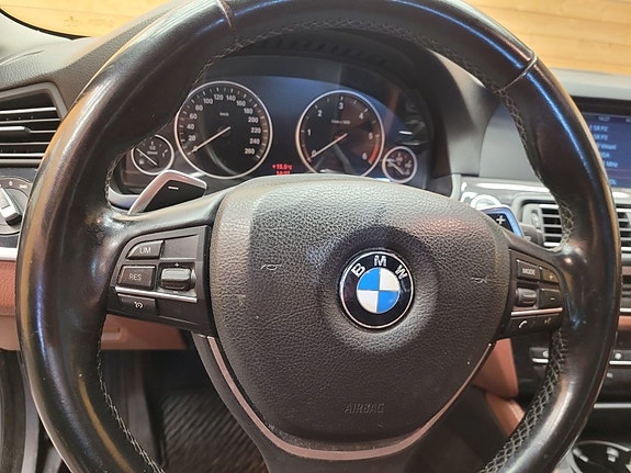 BMW 525d 11 of 23
