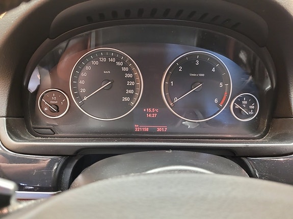 BMW 525d 23 of 23