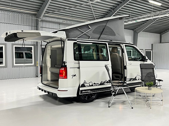 Volkswagen California 17 of 30