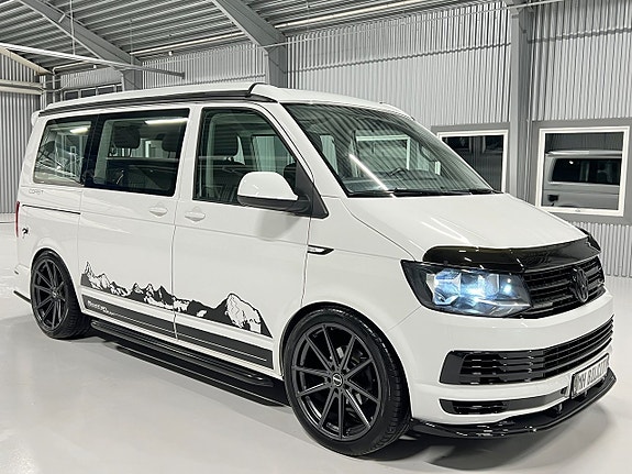 Volkswagen California 2 of 30