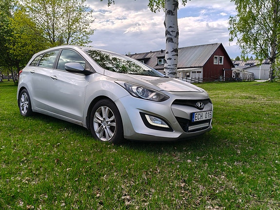 İkinci el  Hyundai I30 1.6