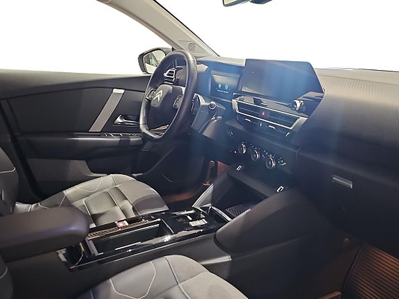 Citroen C4 4 of 5