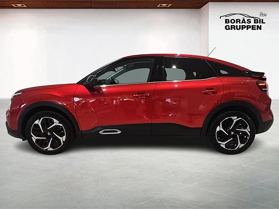 Citroen C4 3 of 5