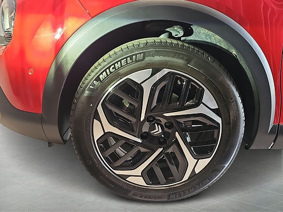 Citroen C4 9 of 16