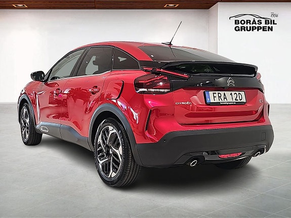 Citroen C4 2 of 5