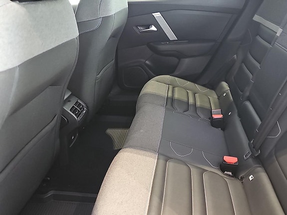 Citroen C4 6 of 16