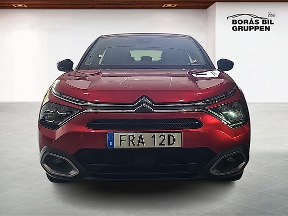 Citroen C4 8 of 16