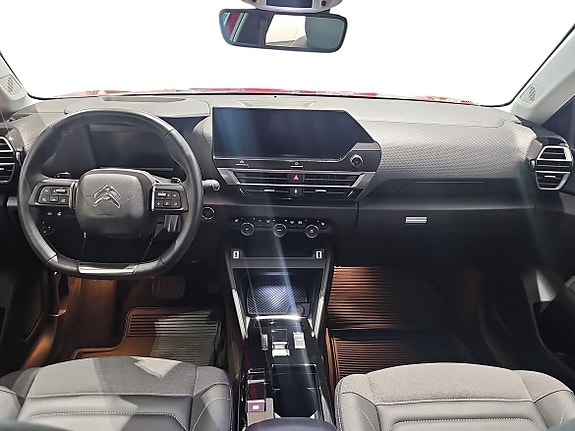 Citroen C4 5 of 5