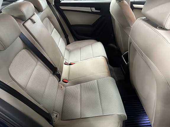 Audi A4 allroad 6 of 12