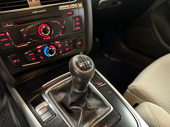 Audi A4 allroad 11 of 12
