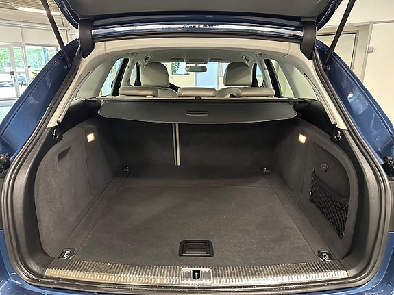 Audi A4 allroad 5 of 5