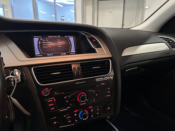 Audi A4 allroad 12 of 12