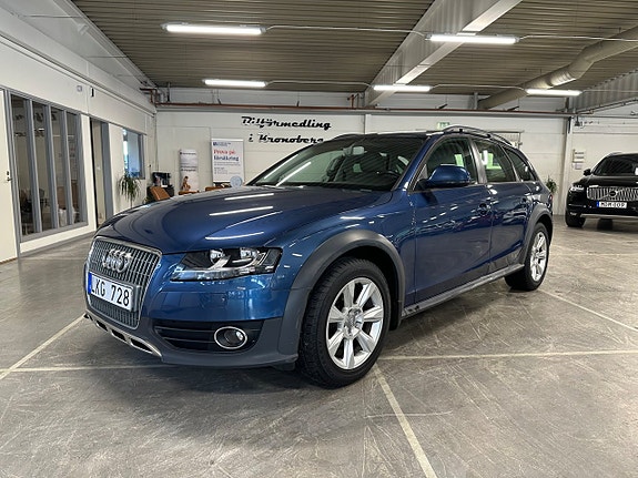 İkinci el  Audi A4 