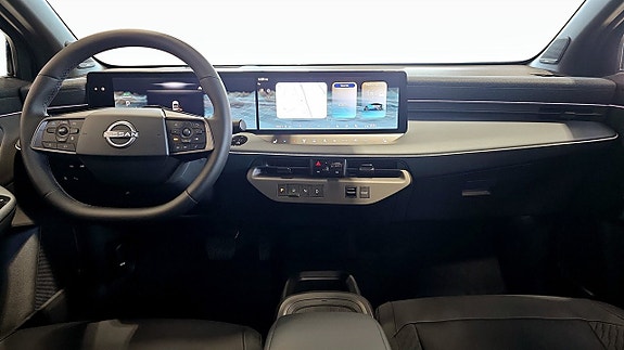Nissan Leaf 6 of 17