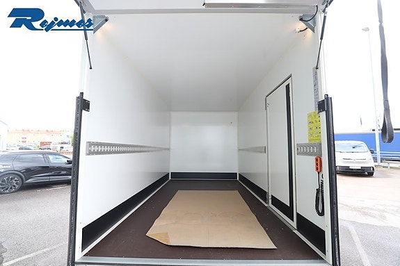 Renault Master 15 of 17