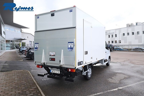 Renault Master 4 of 5