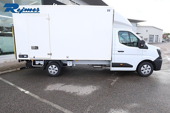 Renault Master 3 of 5