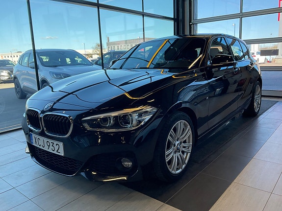 BMW 118i